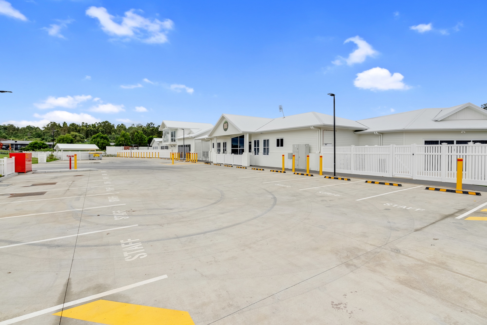 Childcare Centre Design, Planning & Construction in Beaudesert, Queensland 18
